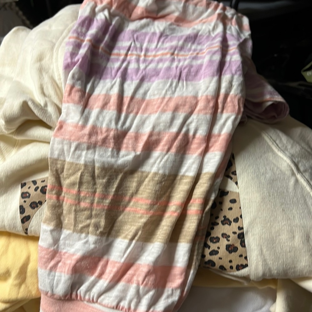 Girls maxi skirt. Medium